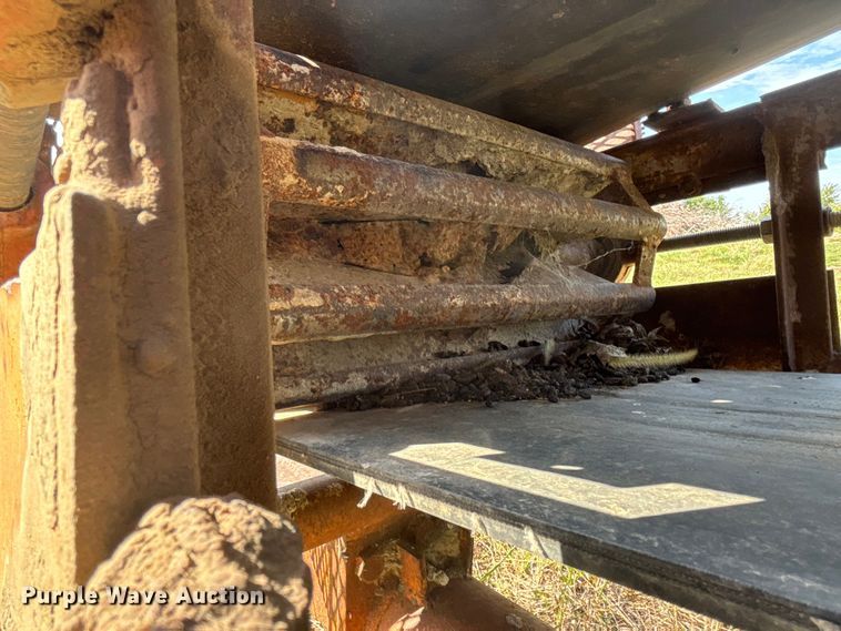 image for item ET4717 Conveyor