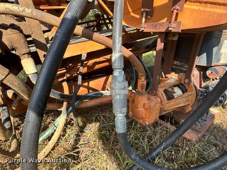 image for item ET4717 Conveyor