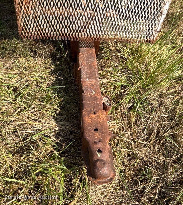 image for item ET4717 Conveyor