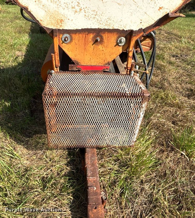 image for item ET4717 Conveyor