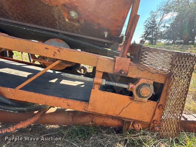 image for item ET4717 Conveyor