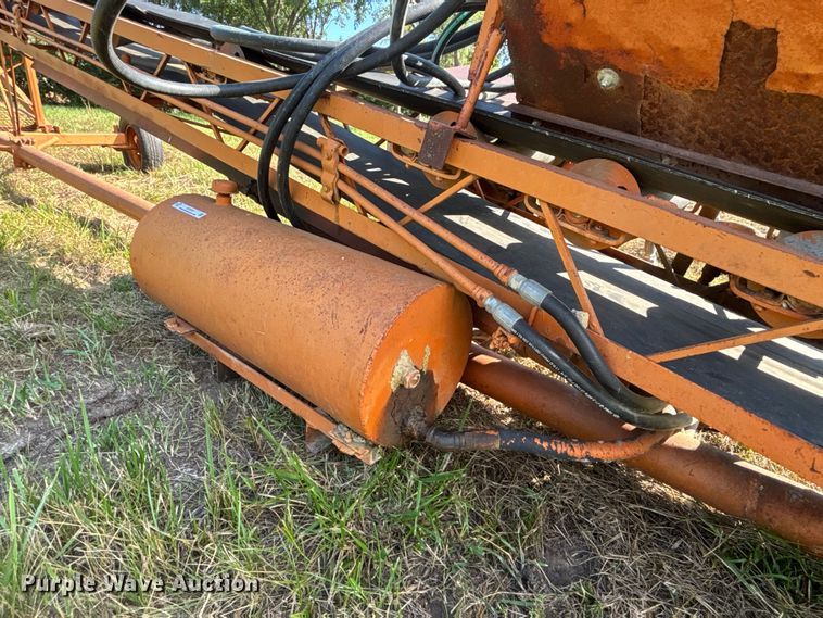 image for item ET4717 Conveyor