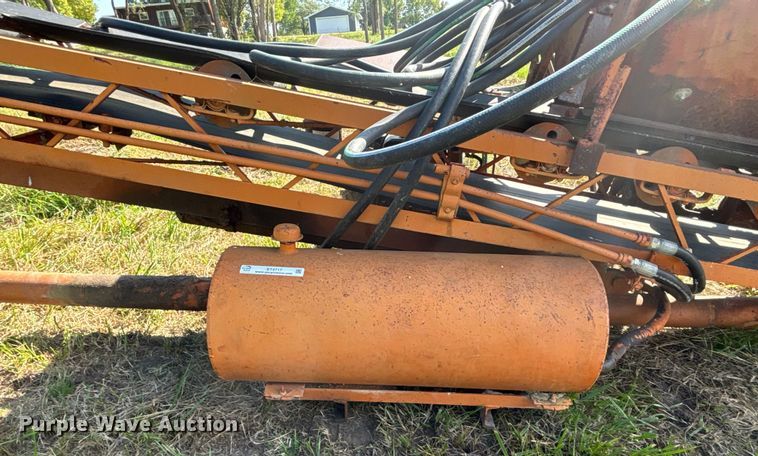 image for item ET4717 Conveyor