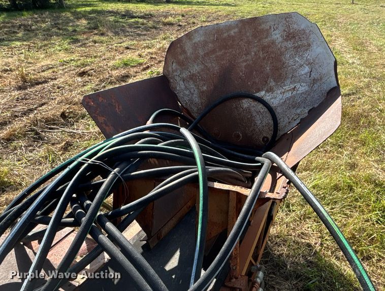 image for item ET4717 Conveyor