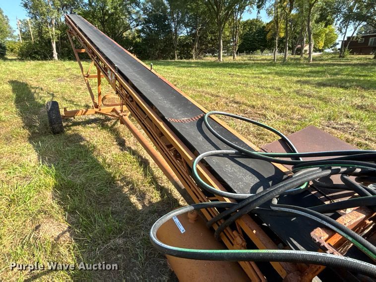 image for item ET4717 Conveyor