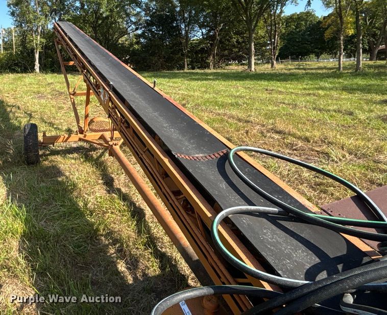 image for item ET4717 Conveyor