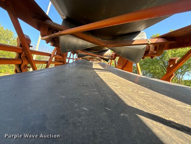 image for item ET4717 Conveyor