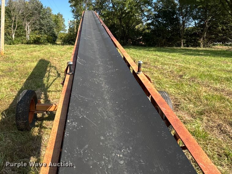 image for item ET4717 Conveyor