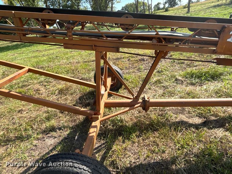 image for item ET4717 Conveyor