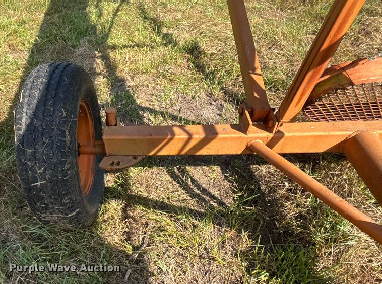 image for item ET4717 Conveyor