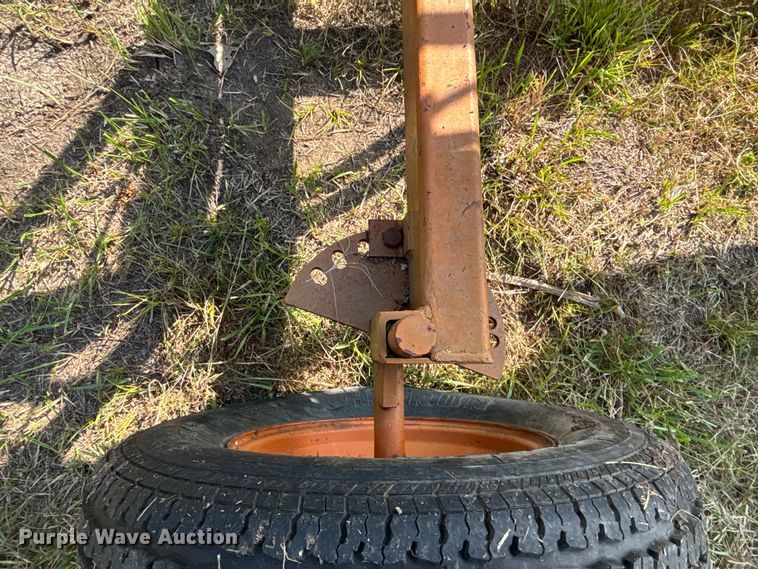 image for item ET4717 Conveyor