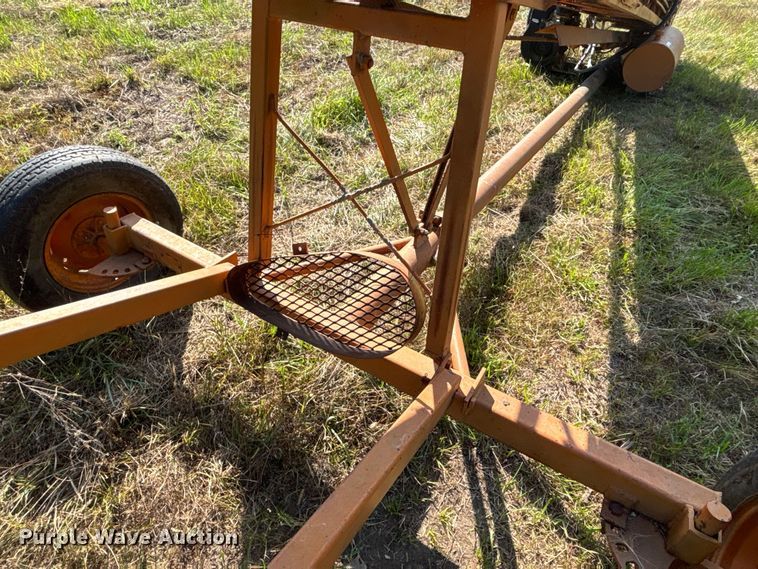 image for item ET4717 Conveyor