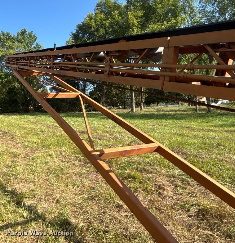 image for item ET4717 Conveyor