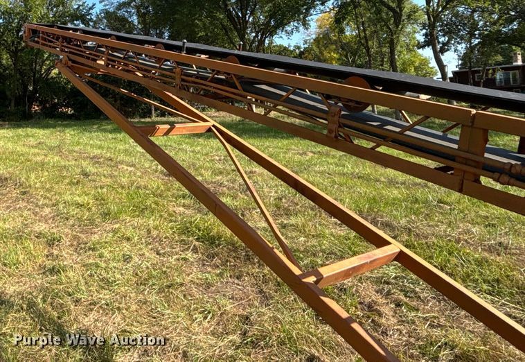 image for item ET4717 Conveyor