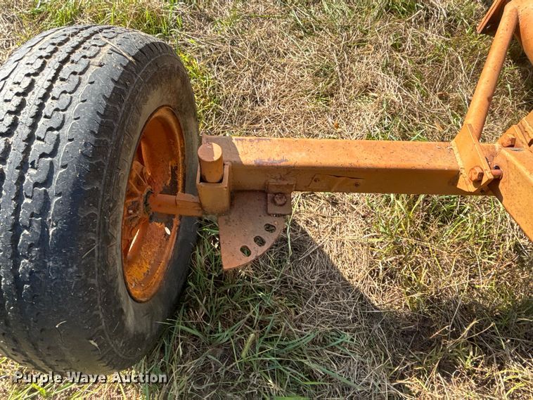 image for item ET4717 Conveyor