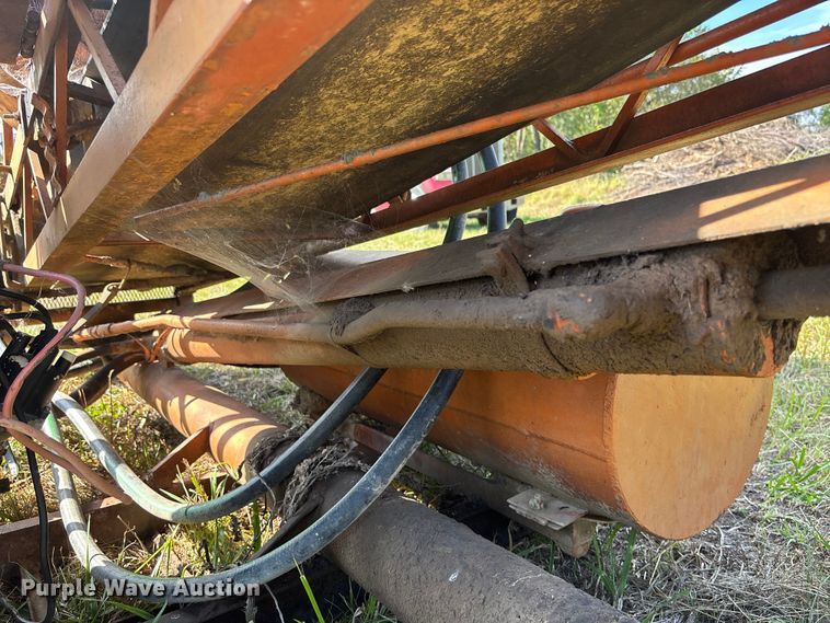 image for item ET4717 Conveyor