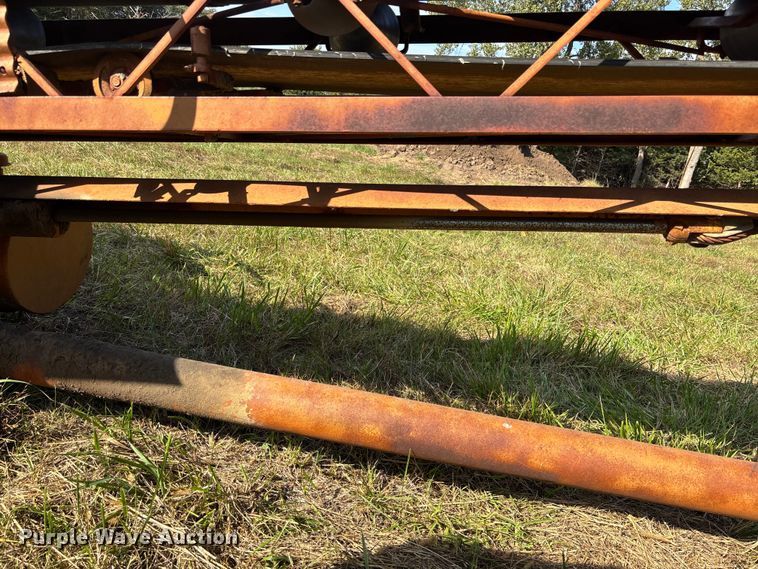 image for item ET4717 Conveyor