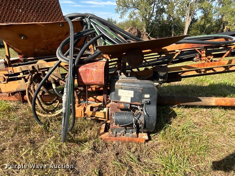 image for item ET4717 Conveyor