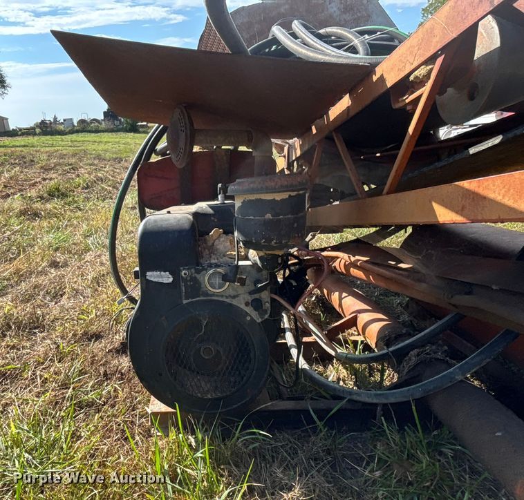 image for item ET4717 Conveyor