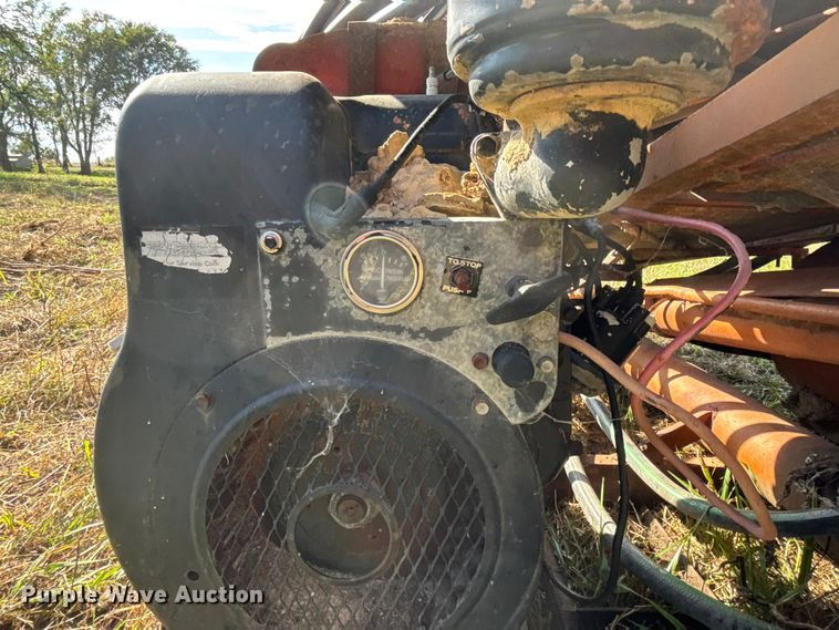 image for item ET4717 Conveyor