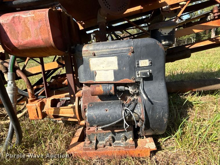 image for item ET4717 Conveyor