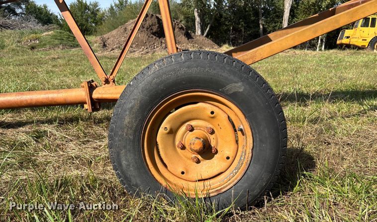 image for item ET4717 Conveyor