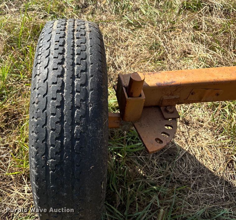 image for item ET4717 Conveyor