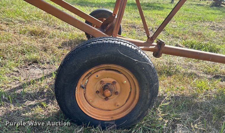 image for item ET4717 Conveyor