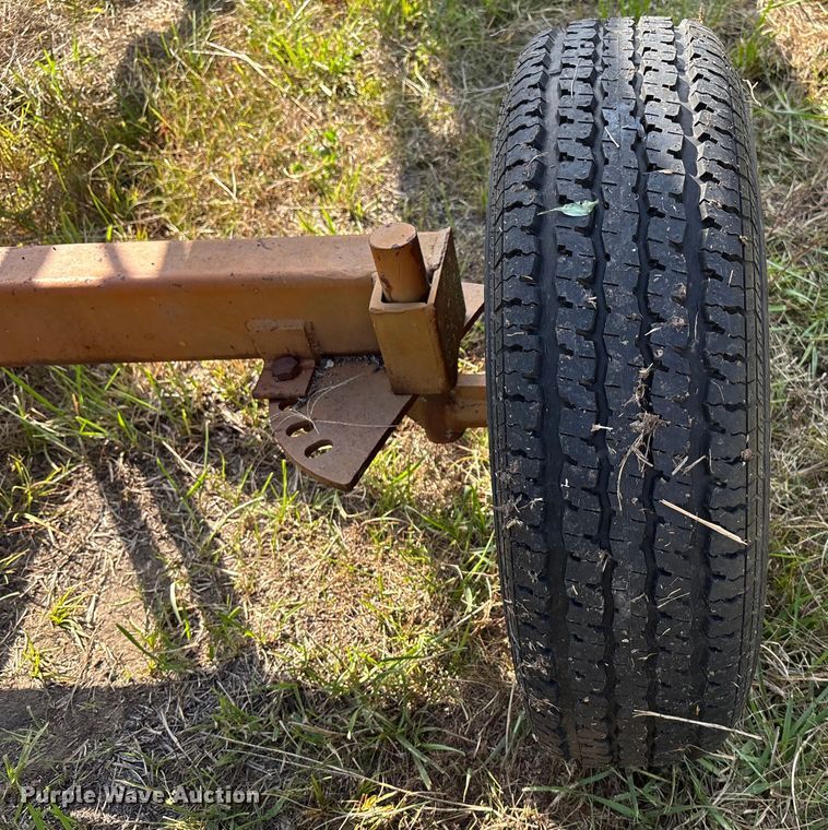 image for item ET4717 Conveyor