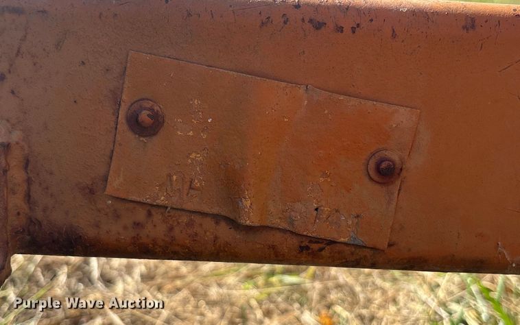 image for item ET4717 Conveyor