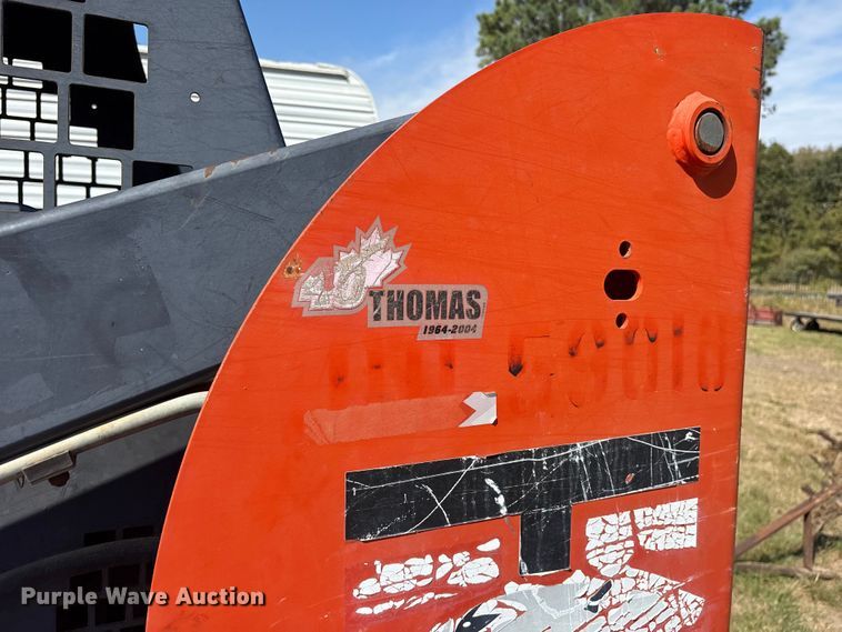 image for item ET7140 2004 Thomas 175 skid steer loader