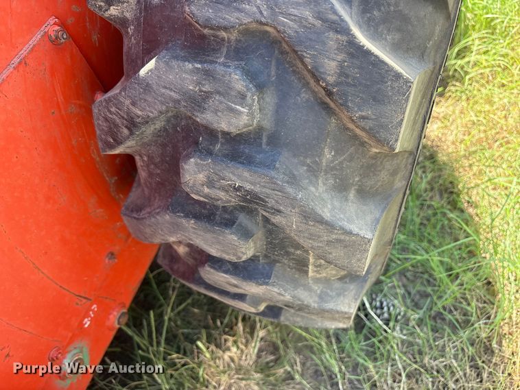 image for item ET7140 2004 Thomas 175 skid steer loader