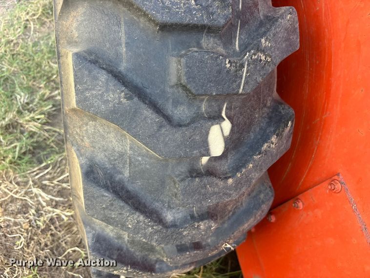 image for item ET7140 2004 Thomas 175 skid steer loader