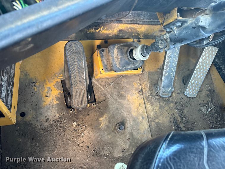 image for item ET7183 1995 Volvo BM A30 articulated haul truck