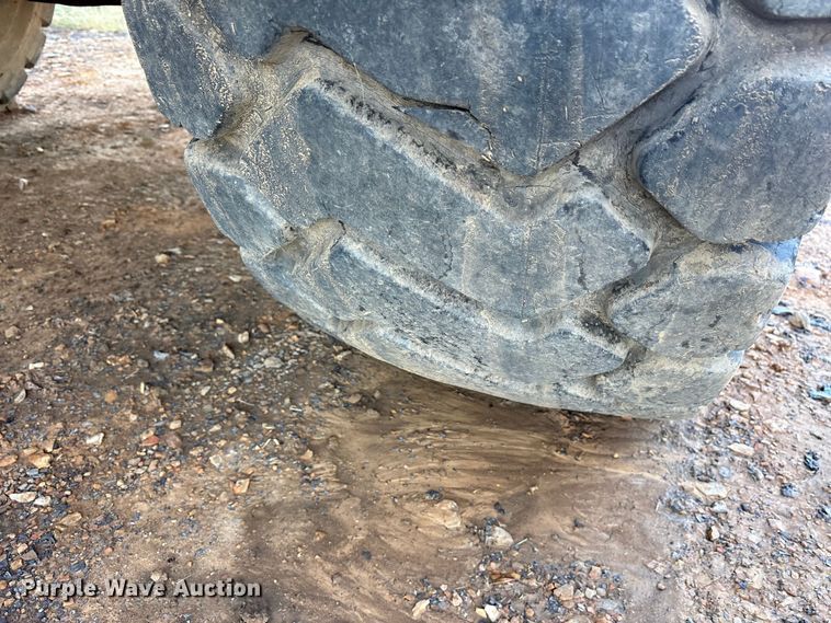 image for item ET7183 1995 Volvo BM A30 articulated haul truck