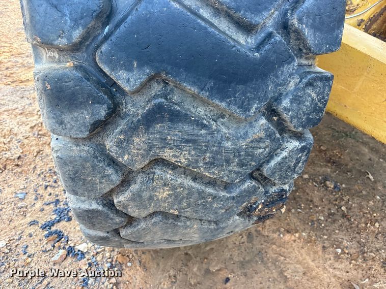 image for item ET7183 1995 Volvo BM A30 articulated haul truck