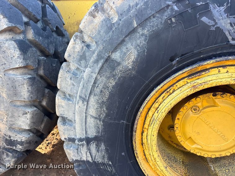 image for item ET7183 1995 Volvo BM A30 articulated haul truck