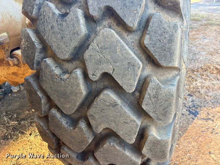 image for item ET7183 1995 Volvo BM A30 articulated haul truck