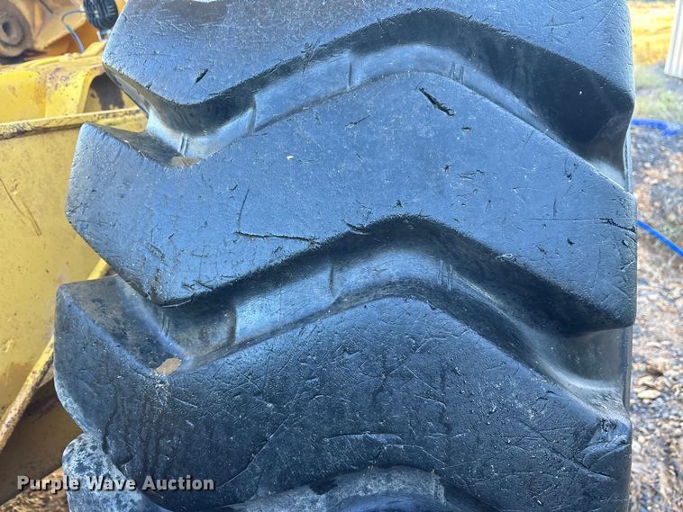 image for item ET7183 1995 Volvo BM A30 articulated haul truck