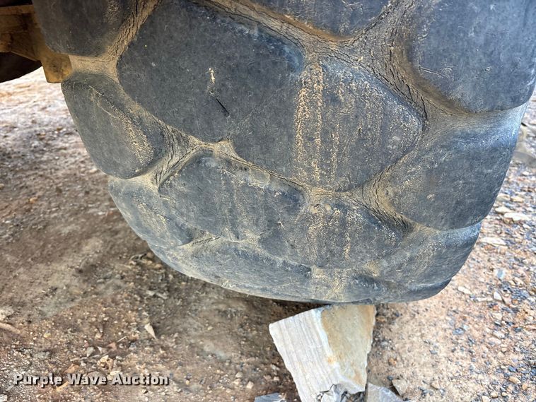 image for item ET7183 1995 Volvo BM A30 articulated haul truck