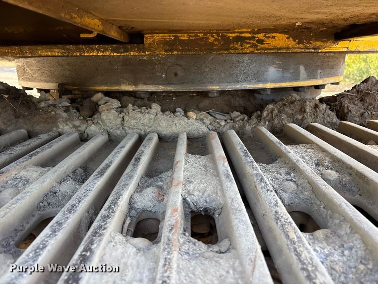 image for item ET7186 2006 Kobelco SK290LC excavator