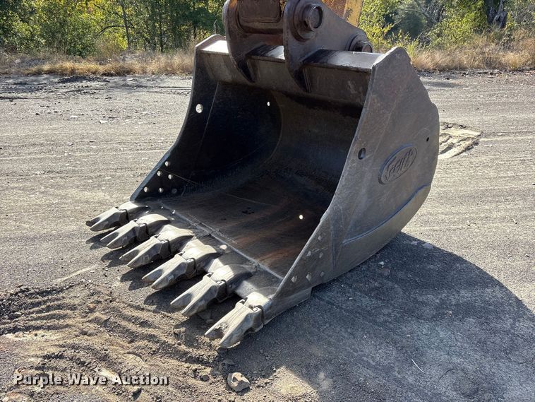image for item ET7186 2006 Kobelco SK290LC excavator