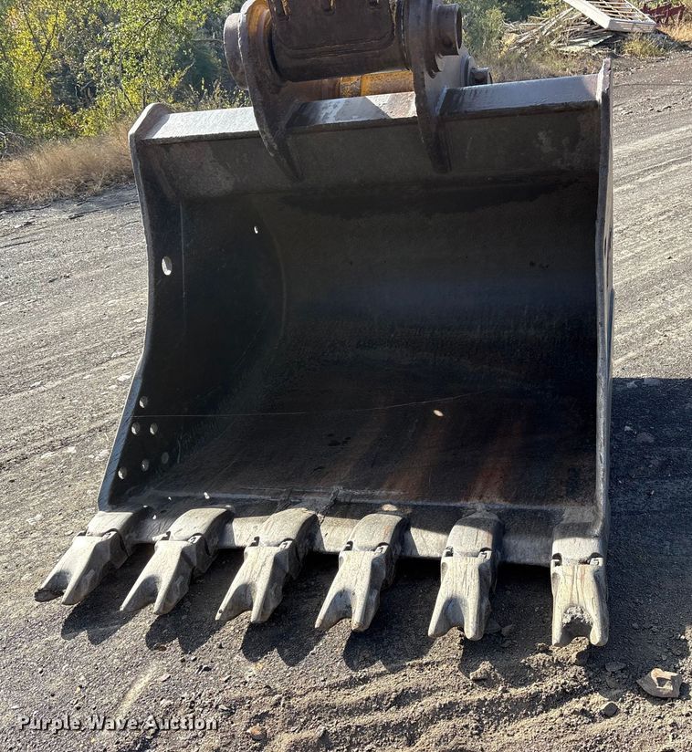 image for item ET7186 2006 Kobelco SK290LC excavator