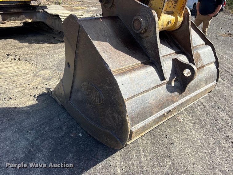 image for item ET7186 2006 Kobelco SK290LC excavator