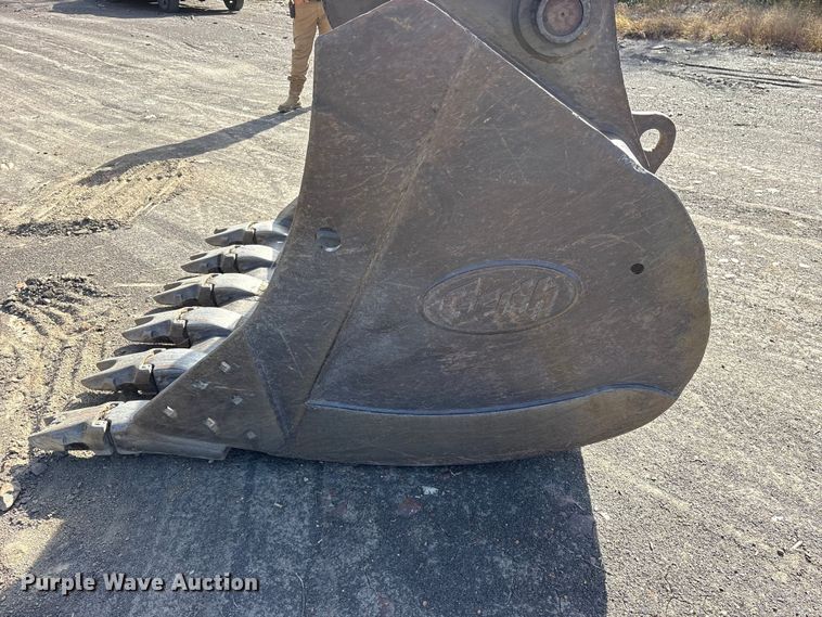 image for item ET7186 2006 Kobelco SK290LC excavator