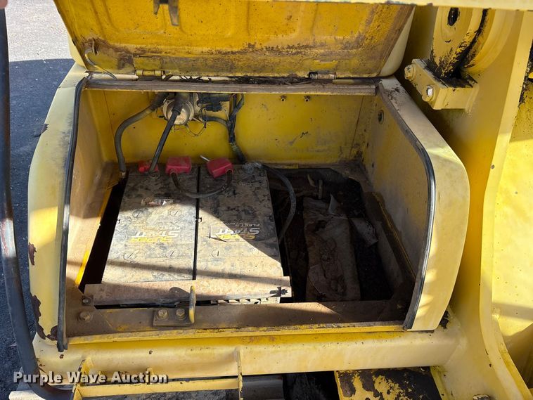 image for item ET7186 2006 Kobelco SK290LC excavator