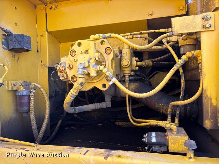 image for item ET7186 2006 Kobelco SK290LC excavator