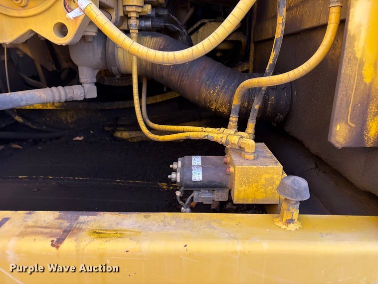 image for item ET7186 2006 Kobelco SK290LC excavator