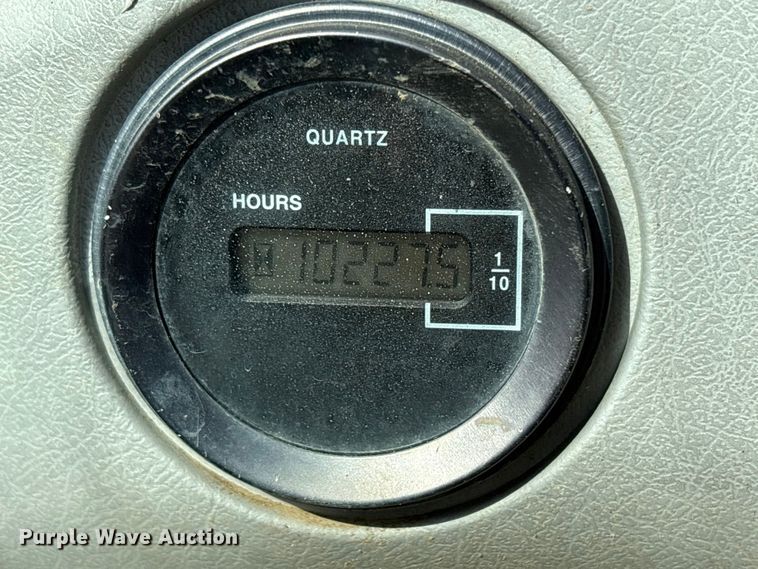 image for item ET7186 2006 Kobelco SK290LC excavator