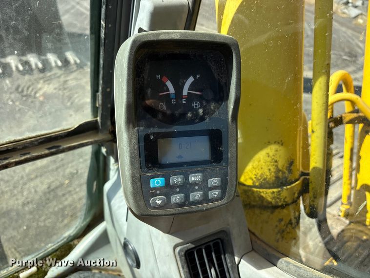 image for item ET7186 2006 Kobelco SK290LC excavator